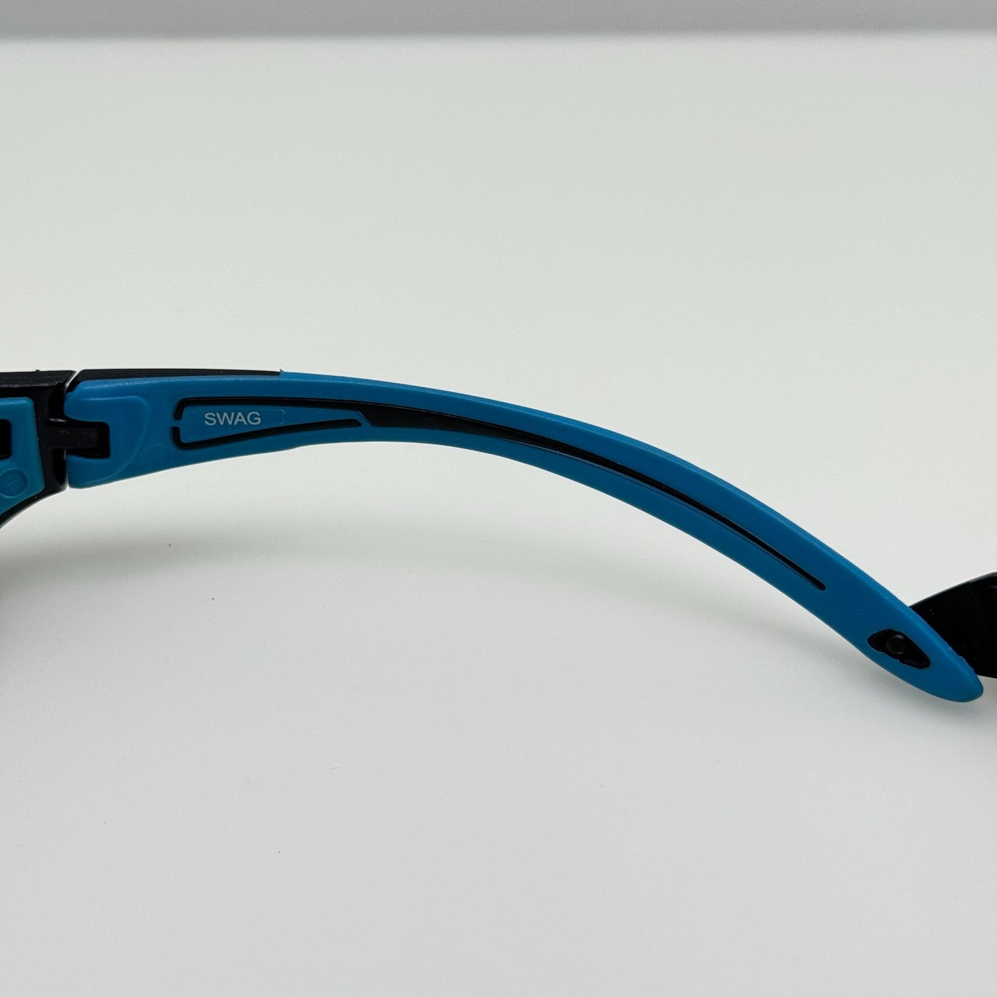 Bolle Eyeglasses Eye Glasses Frames Swag Z87+2 53-13-125