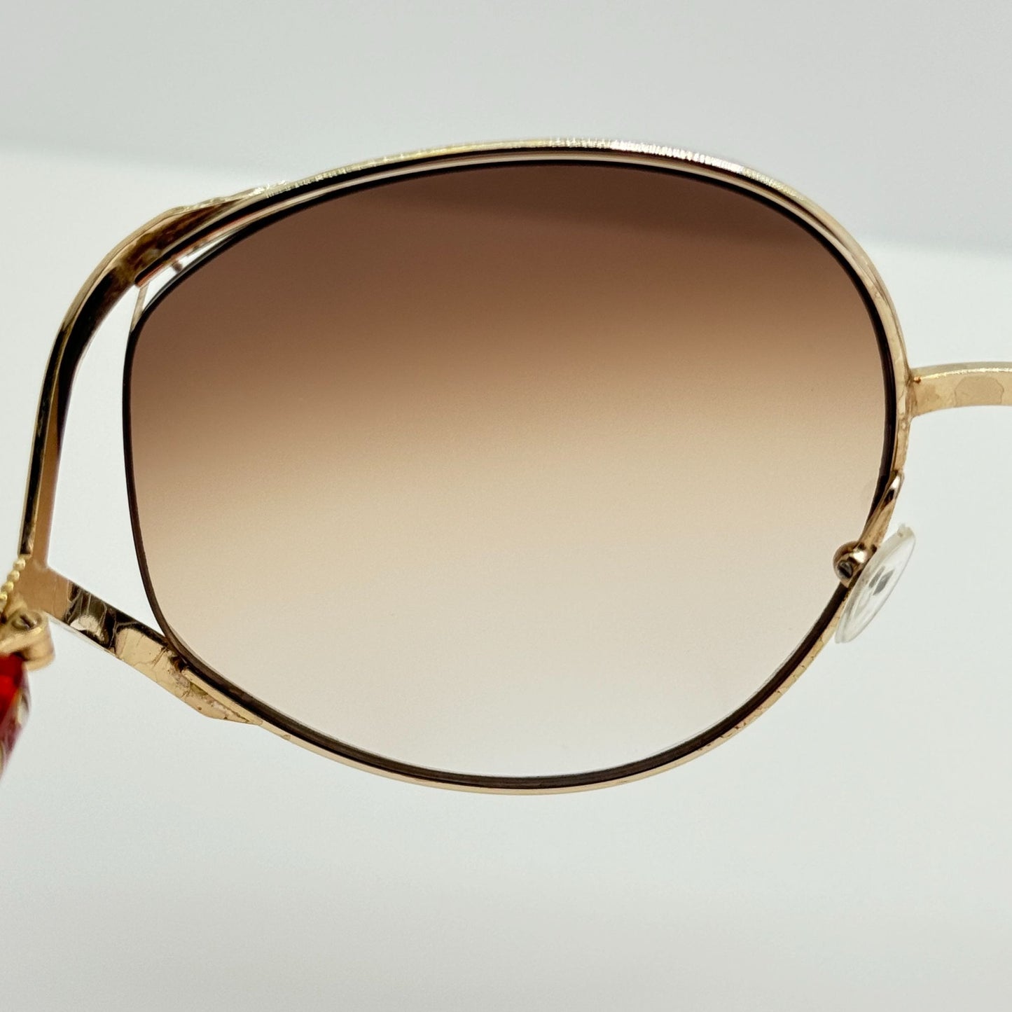 Dior Sunglasses 2250 44 Austria Vintage Retro 63-17-120