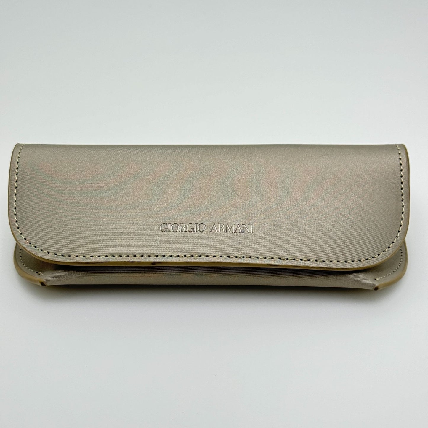 Giorgio Armani Eyeglasses Eye Glasses Frames AR 5089 3259 50-20-145 W/ Case