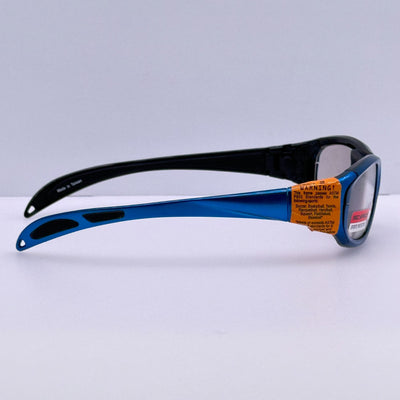 Liberty Sport Eyeglasses Eye Glasses Frames MX20 #2 51-17-125