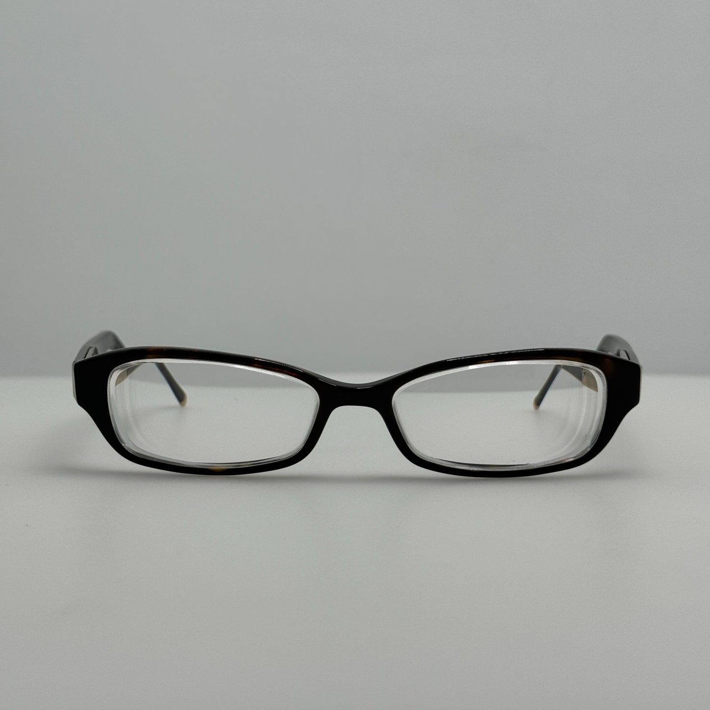 Marc Jacobs Eyeglasses Eye Glasses Frames MJ 054 Havana 50-15