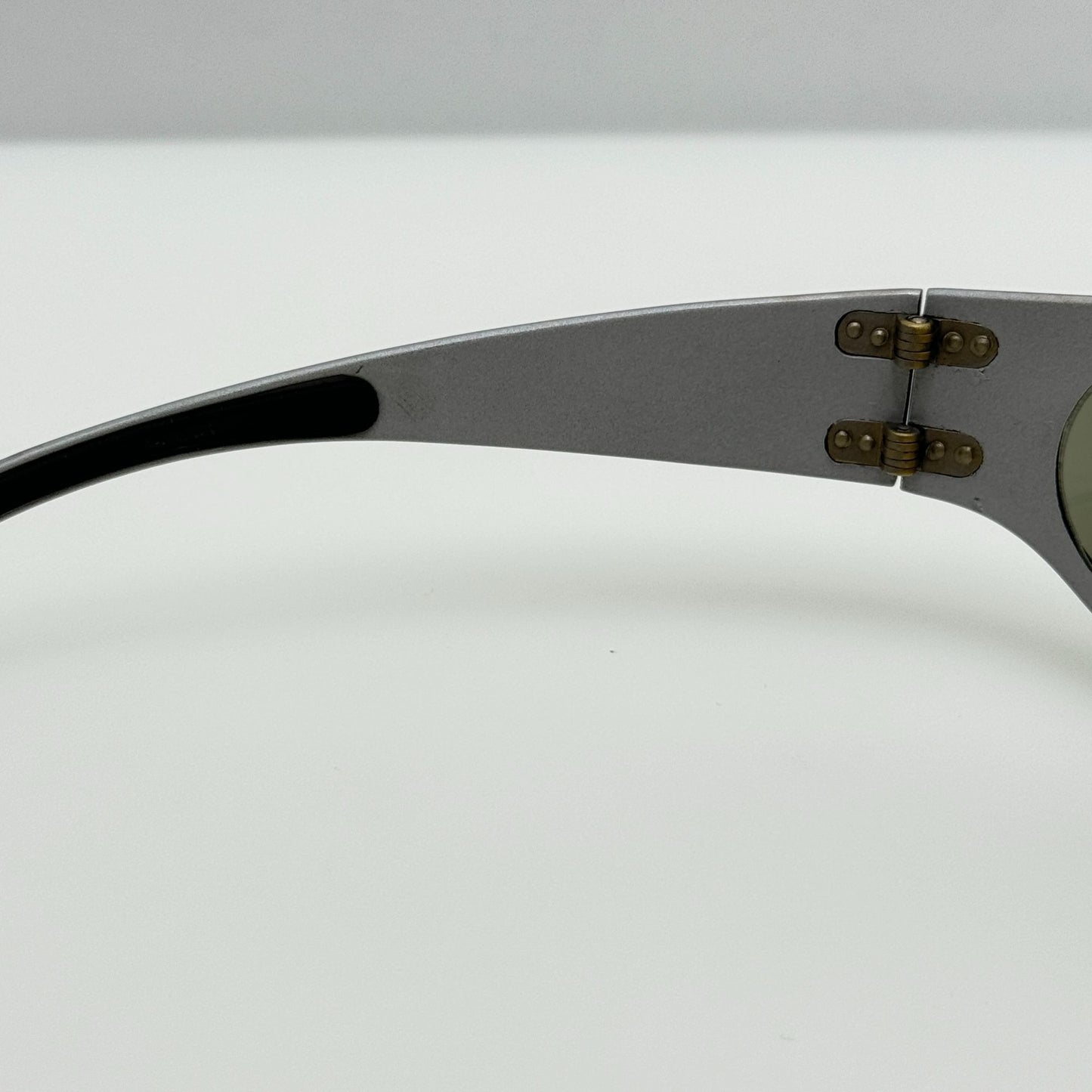 Gatorz Sunglasses NASCAR Daytona With Case