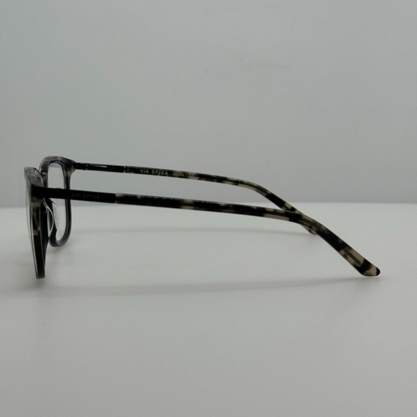 Via Spiga Eyeglasses Eye Glasses Frames Mirella 520 52-18-135