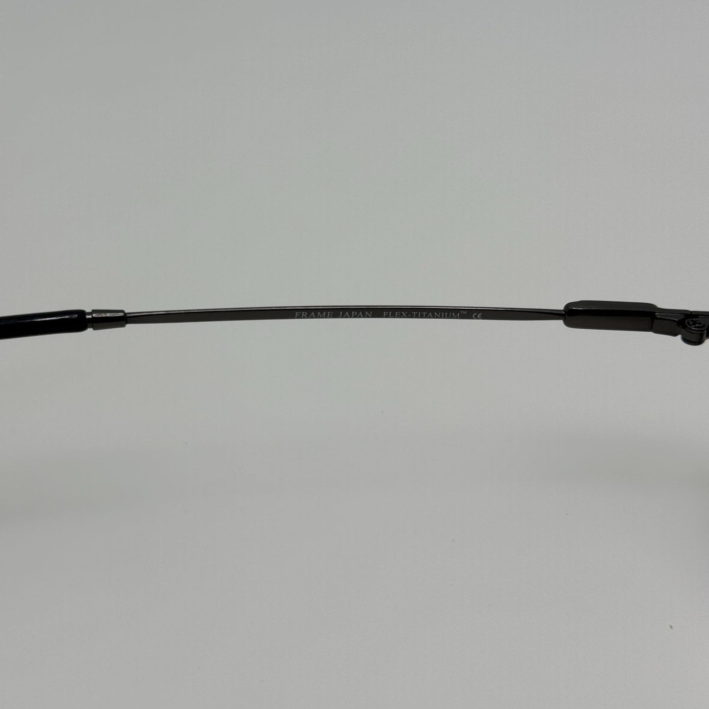 Konishi Eyeglasses Eye Glasses Frames KF-8095 D. Grey 56-17-145