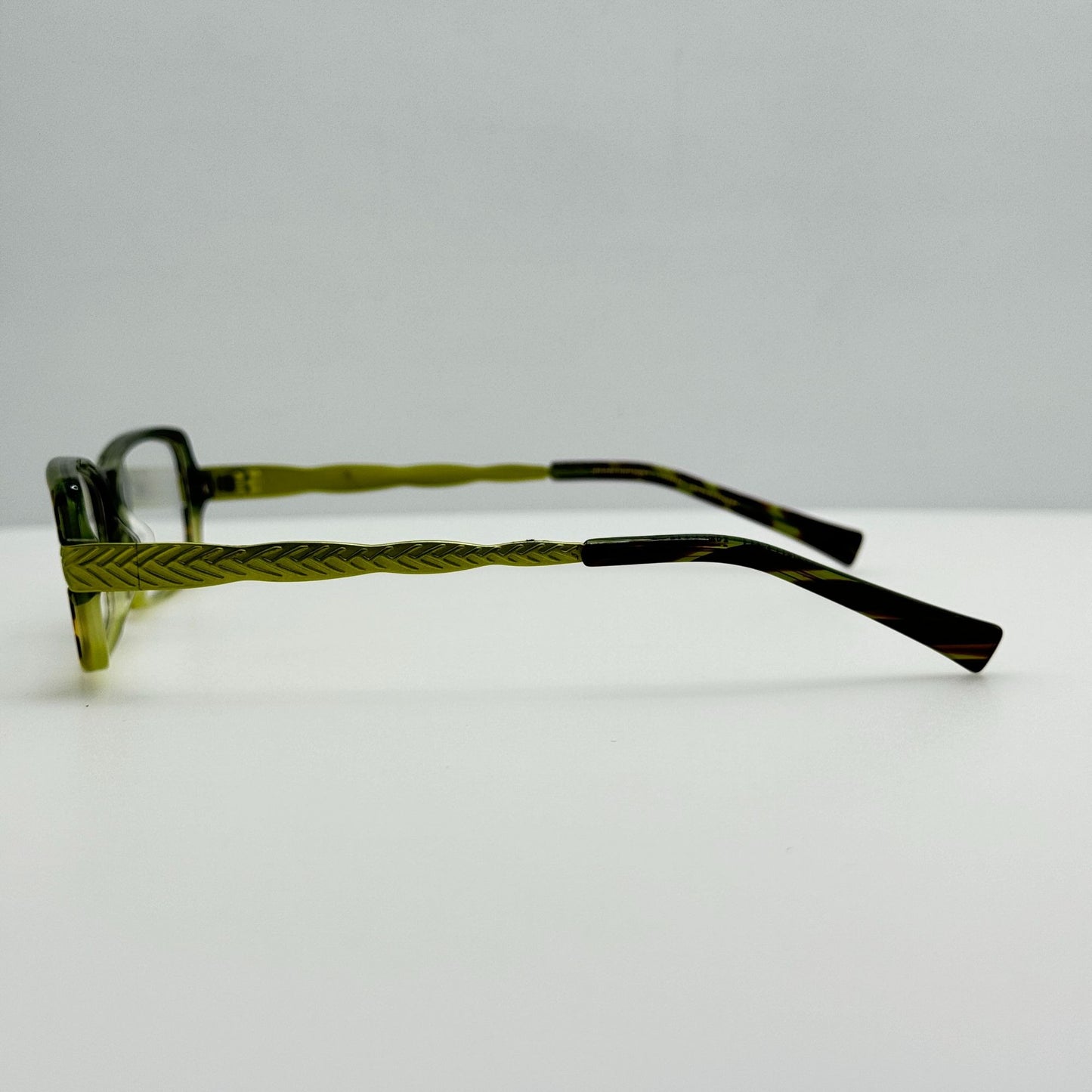 Jean Lafont Eyeglasses Eye Glasses Frames Graziella 414 France 56-14-140