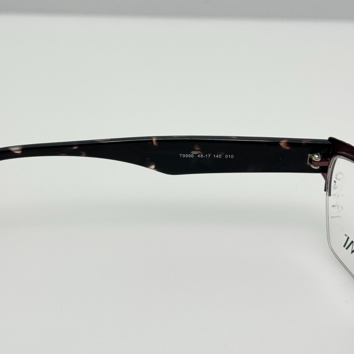 Takumi Eyeglasses Eye Glasses Frames TK 9996 010 48-17-140
