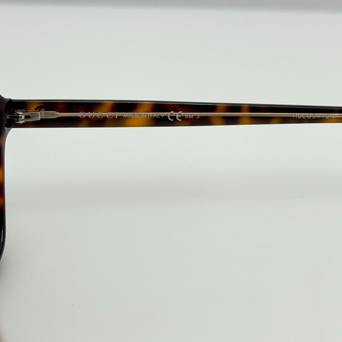 Gucci Sunglasses GG 3732/F/Z HNZHA 61-14-140 Italy