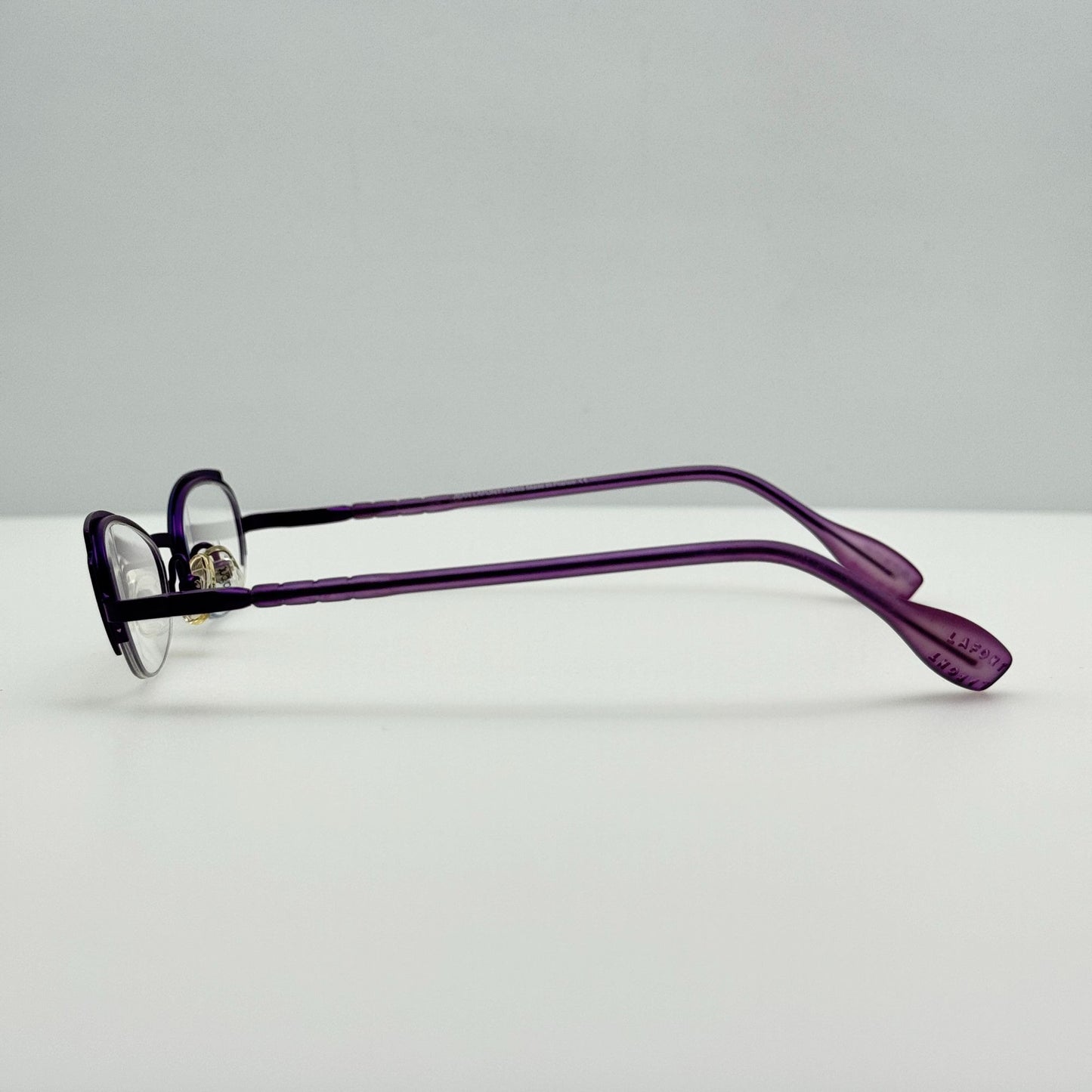 Jean Lafont Eyeglasses Eye Glasses Frames Calin 775 France 43-19-130