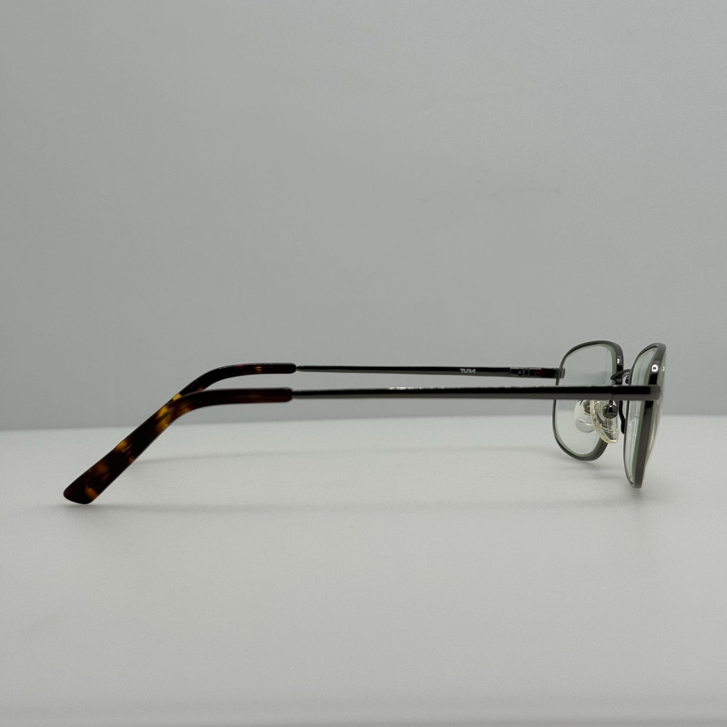 Tura Eyeglasses Eye Glasses Frames M852 Gun 50-18-135