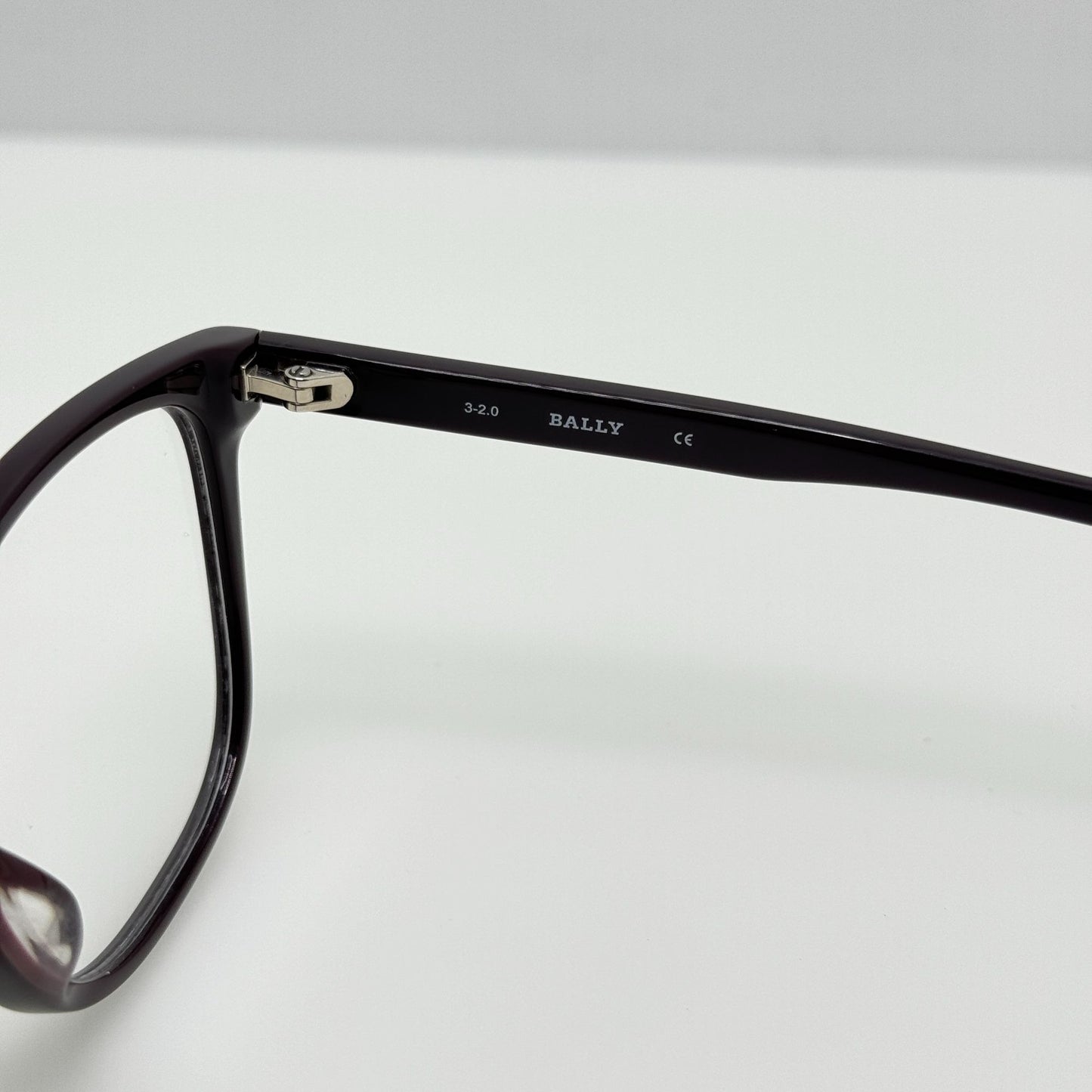 Bally Eyeglasses Eye Glasses Frames BY5033-H 069 54-18-145