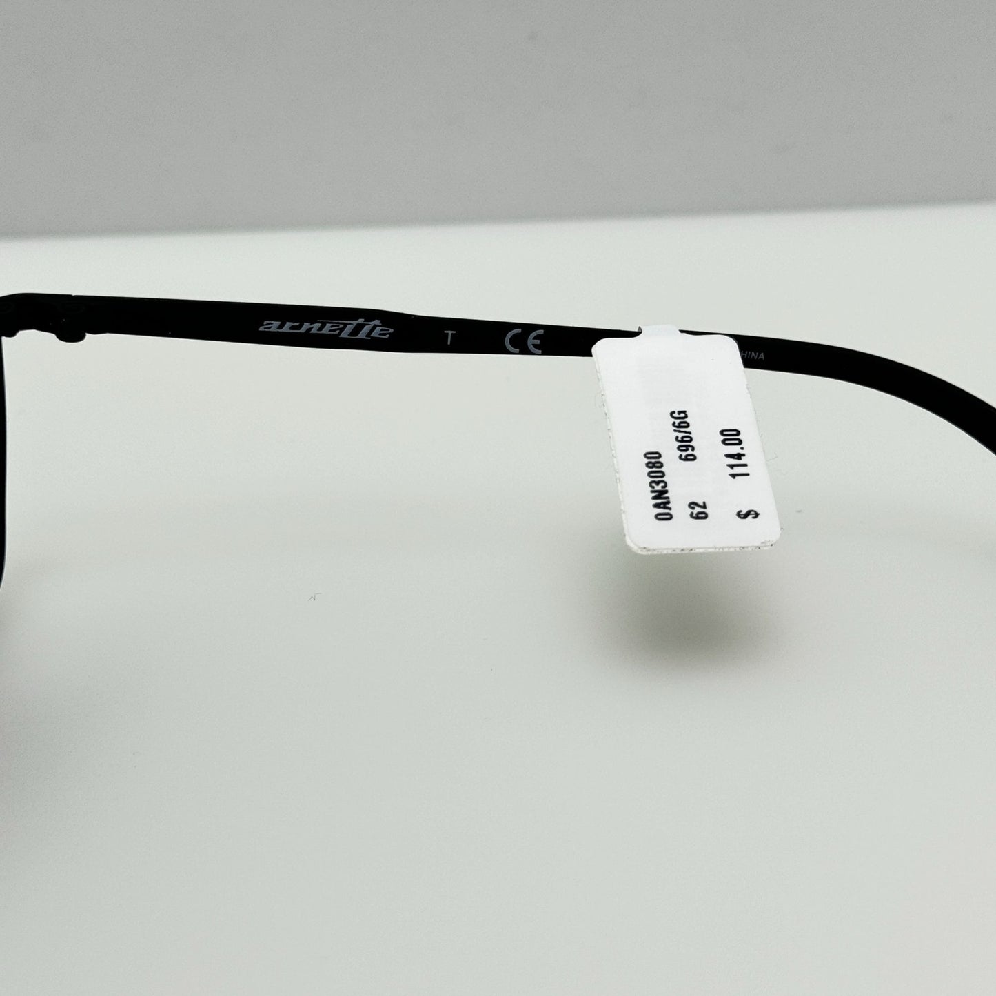 Arnette Sunglasses 3080-696/6G Maboneng 62-17