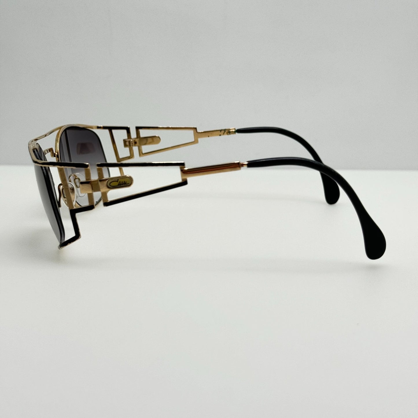 Cazal Sunglasses 967 302 Germany Vintage Retro 56-21-130