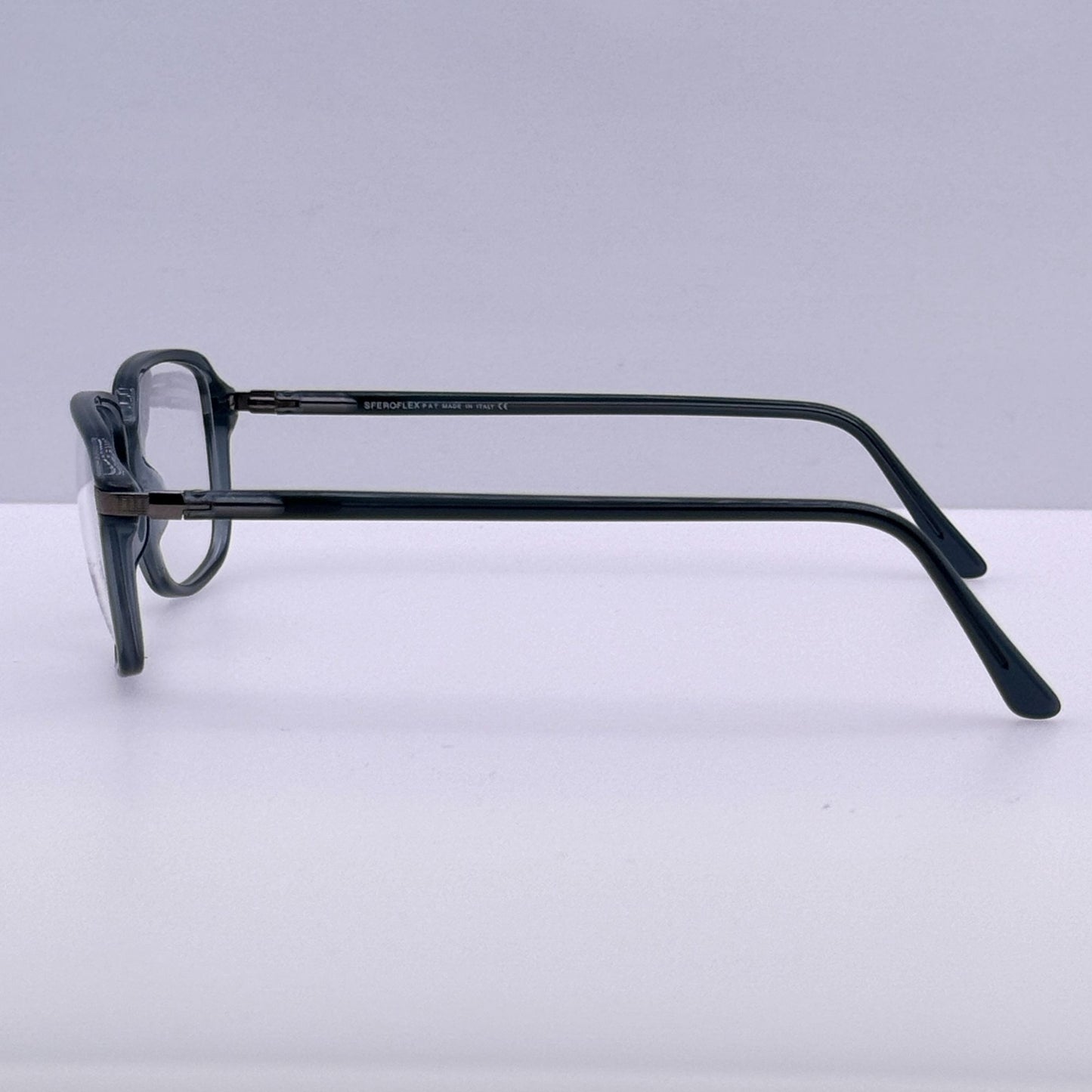Sferoflex Eyeglasses Eye Glasses Frames 1052 M629 56-16-140 Italy