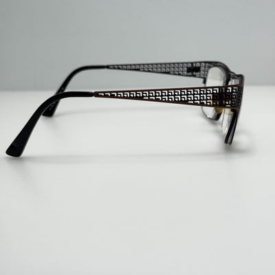 Iyoko Inyake IY 119 31A Japan Eyeglasses Eye Glasses Frames 50-20-140