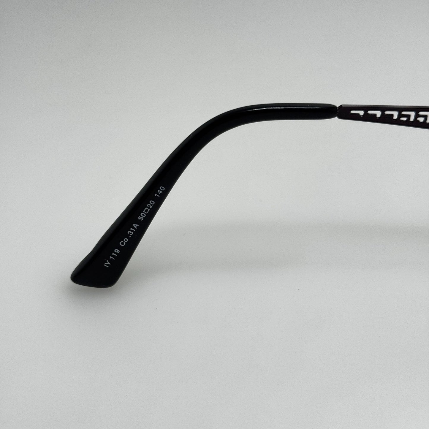 Iyoko Inyake IY 119 31A Japan Eyeglasses Eye Glasses Frames 50-20-140