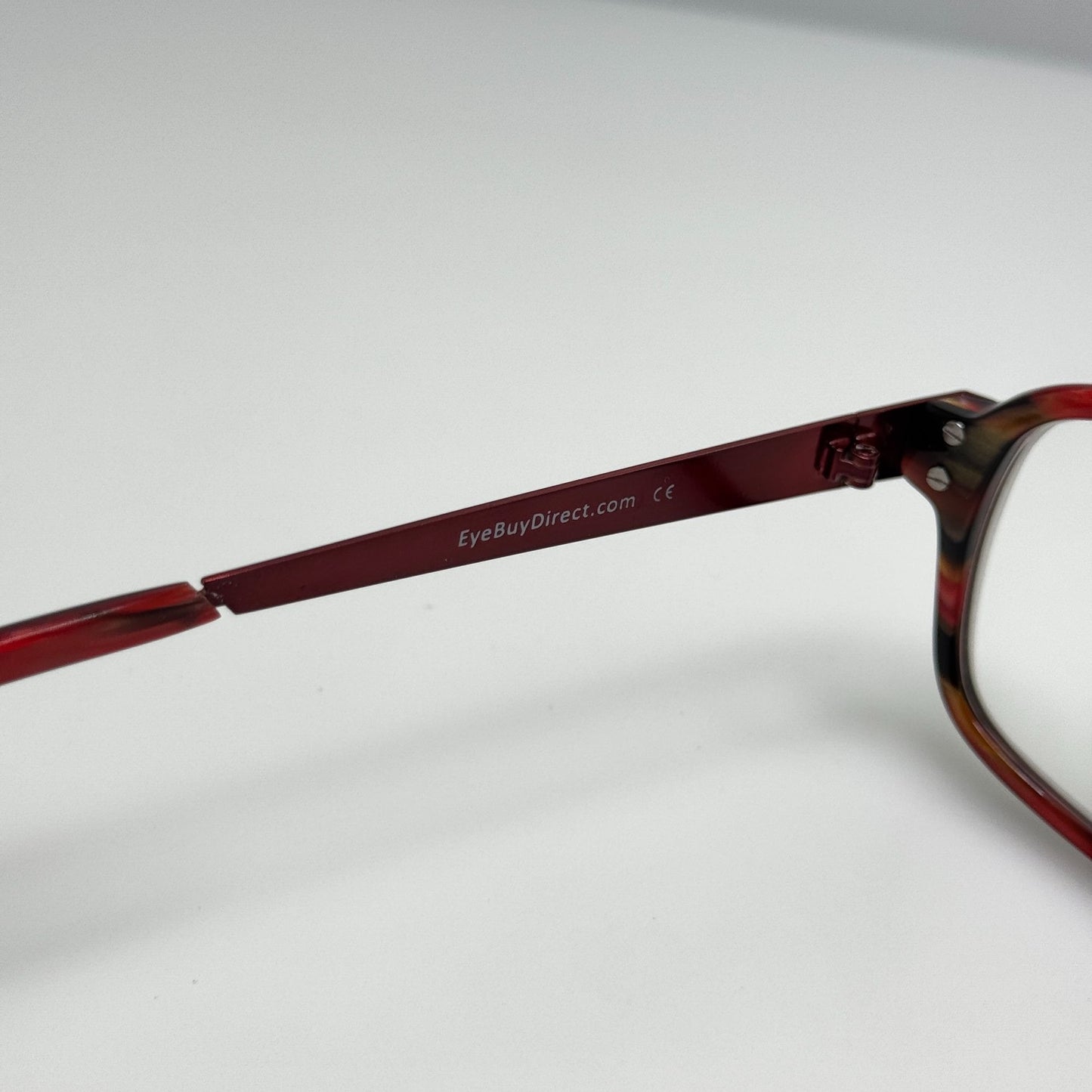 Eyebuydirect Dobryanka C1 Eyeglasses Eye Glasses Frames 55-15-135