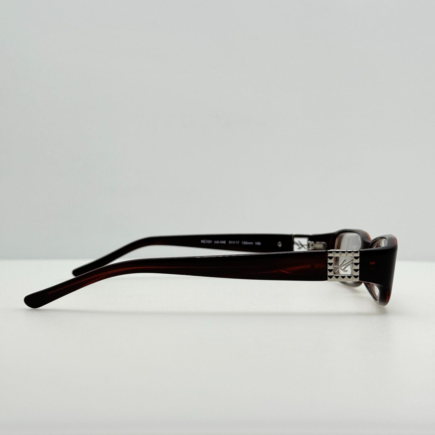 Kenneth Cole Eyeglasses Eye Glasses Frames New York KC101 Col. 448 HM 51-17-130