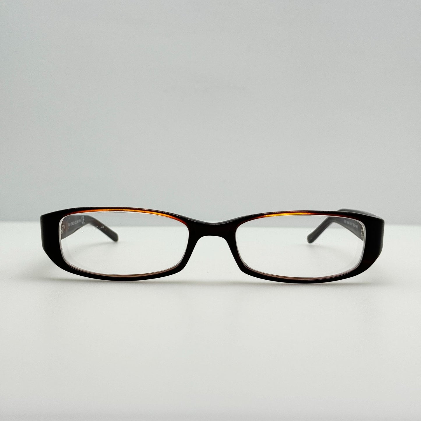 Kenneth Cole Eyeglasses Eye Glasses Frames New York KC101 Col. 448 HM 51-17-130