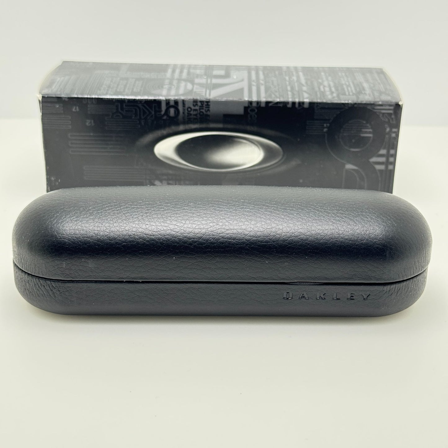Oakley OX8076-0156 Crosslink Zero Grey Eyeglasses Eye Glasses Frames 56-18-138