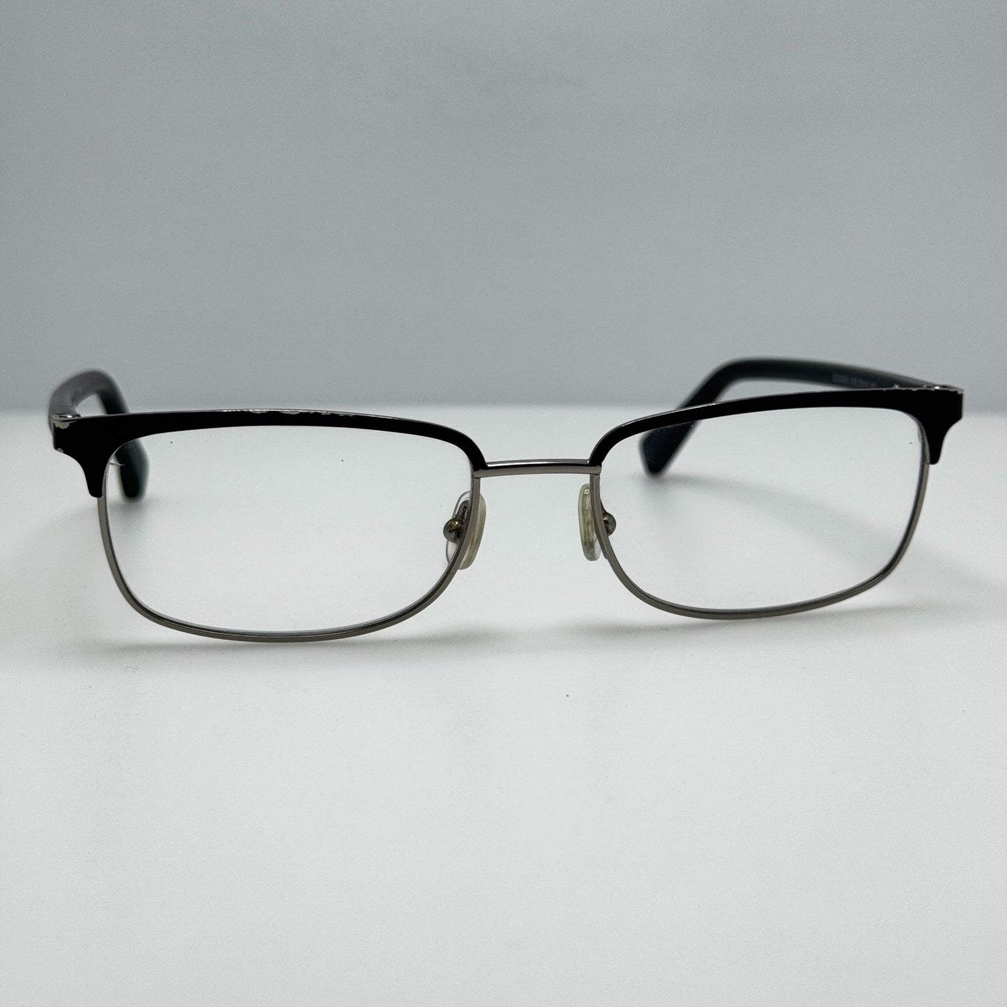 Ermenegildo Zegna Eyeglasses Eye Glasses Frames EZ 5029-3 005 55-18-145