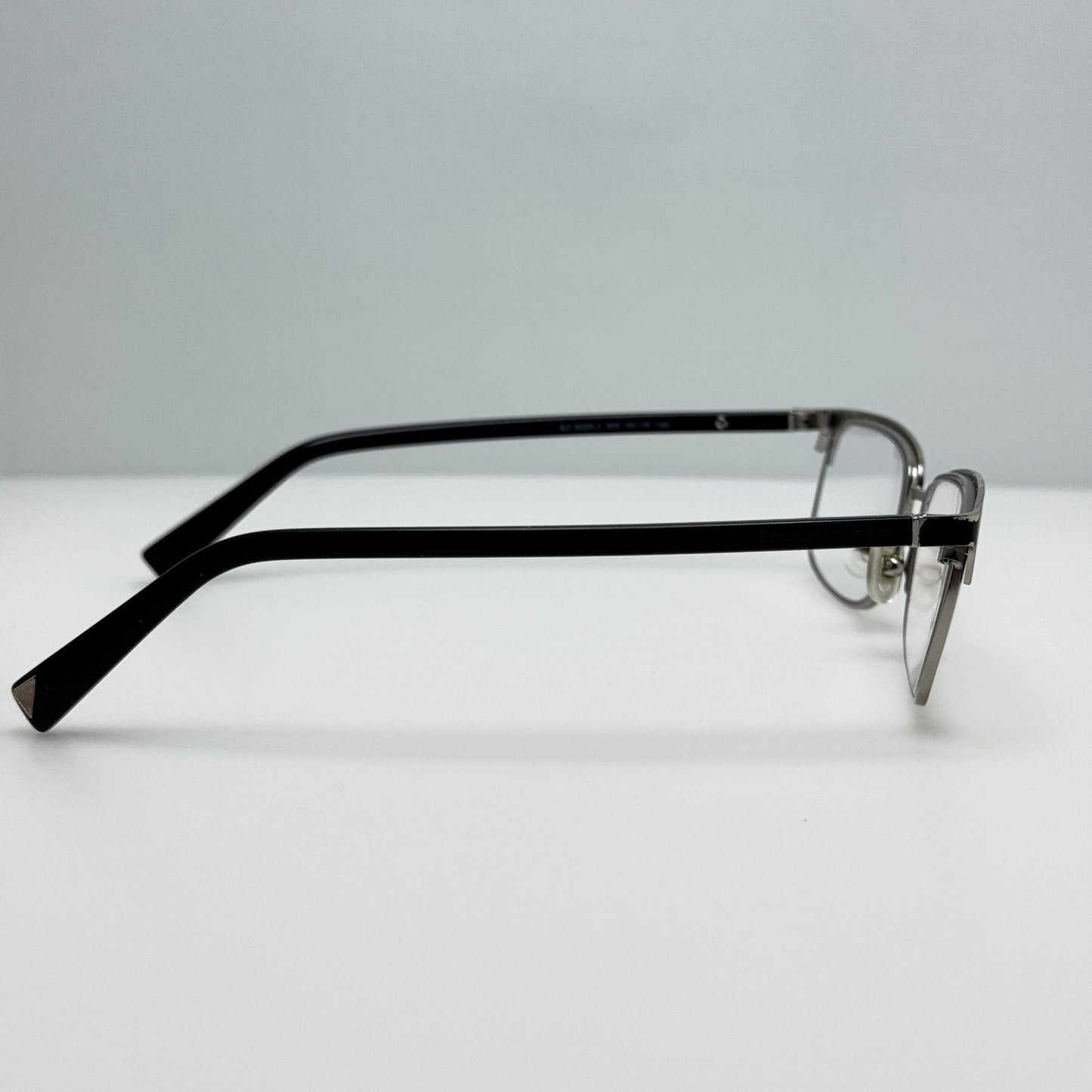 Ermenegildo Zegna Eyeglasses Eye Glasses Frames EZ 5029-3 005 55-18-145