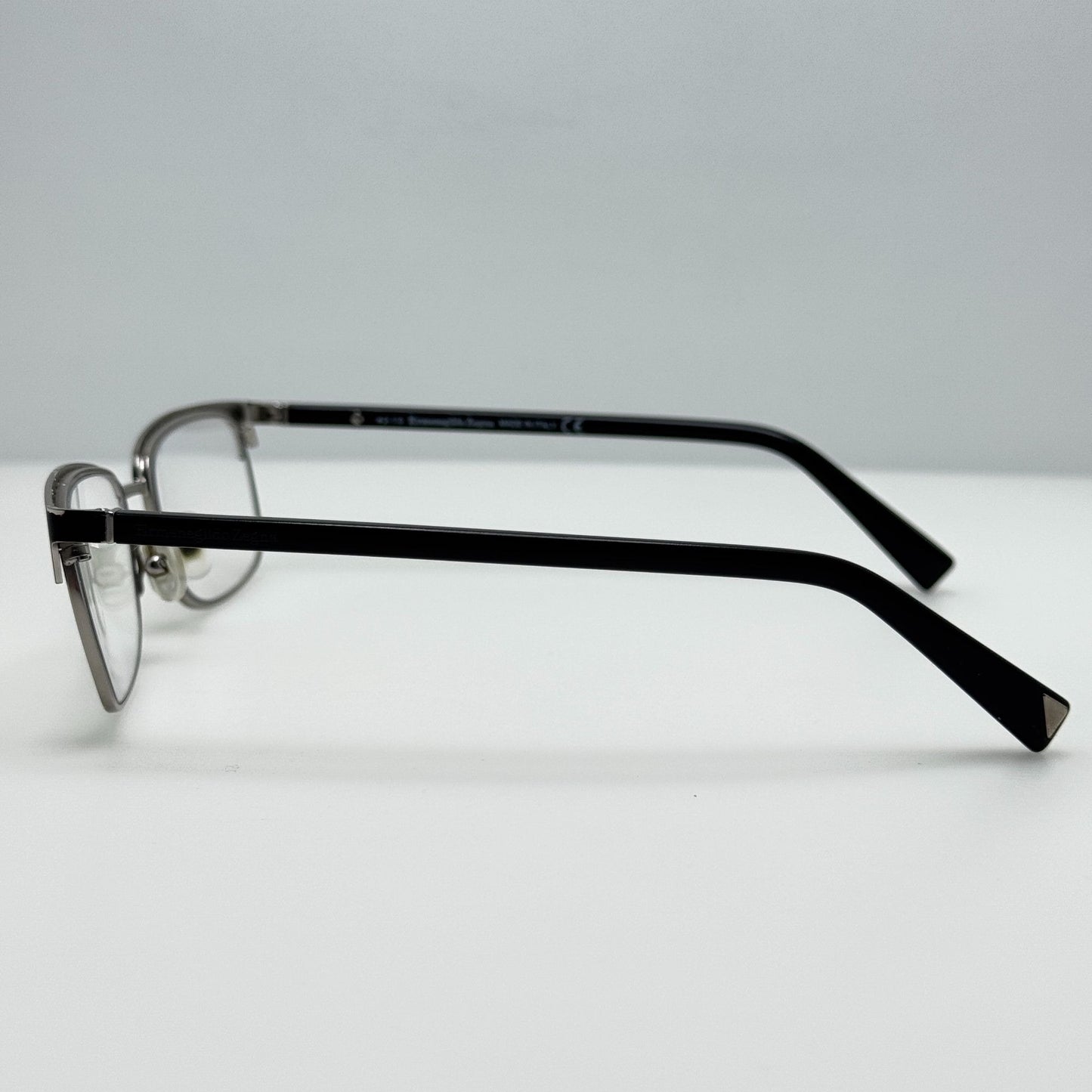 Ermenegildo Zegna Eyeglasses Eye Glasses Frames EZ 5029-3 005 55-18-145