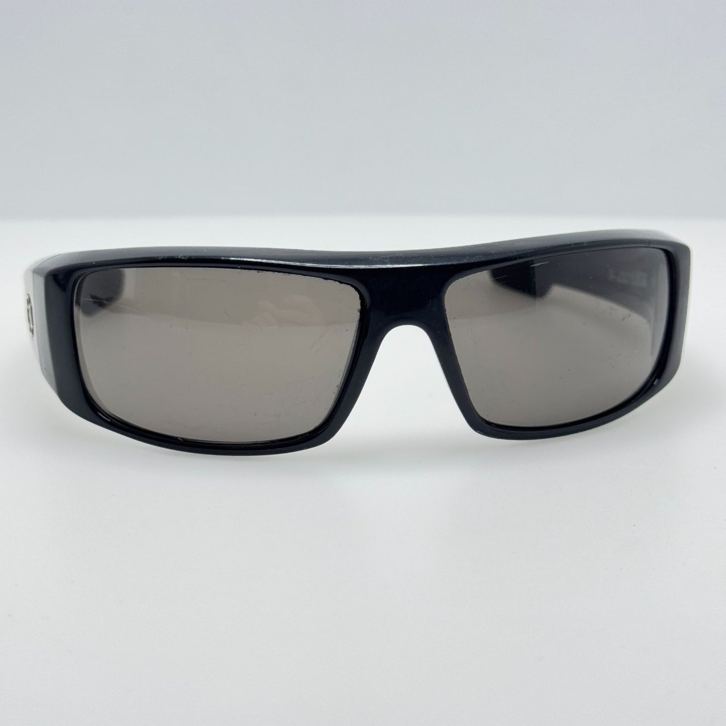 Spy Optics Sunglasses Logan Black Italy