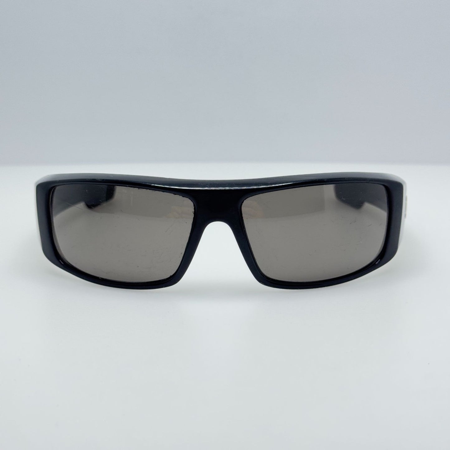 Spy Optics Sunglasses Logan Black Italy
