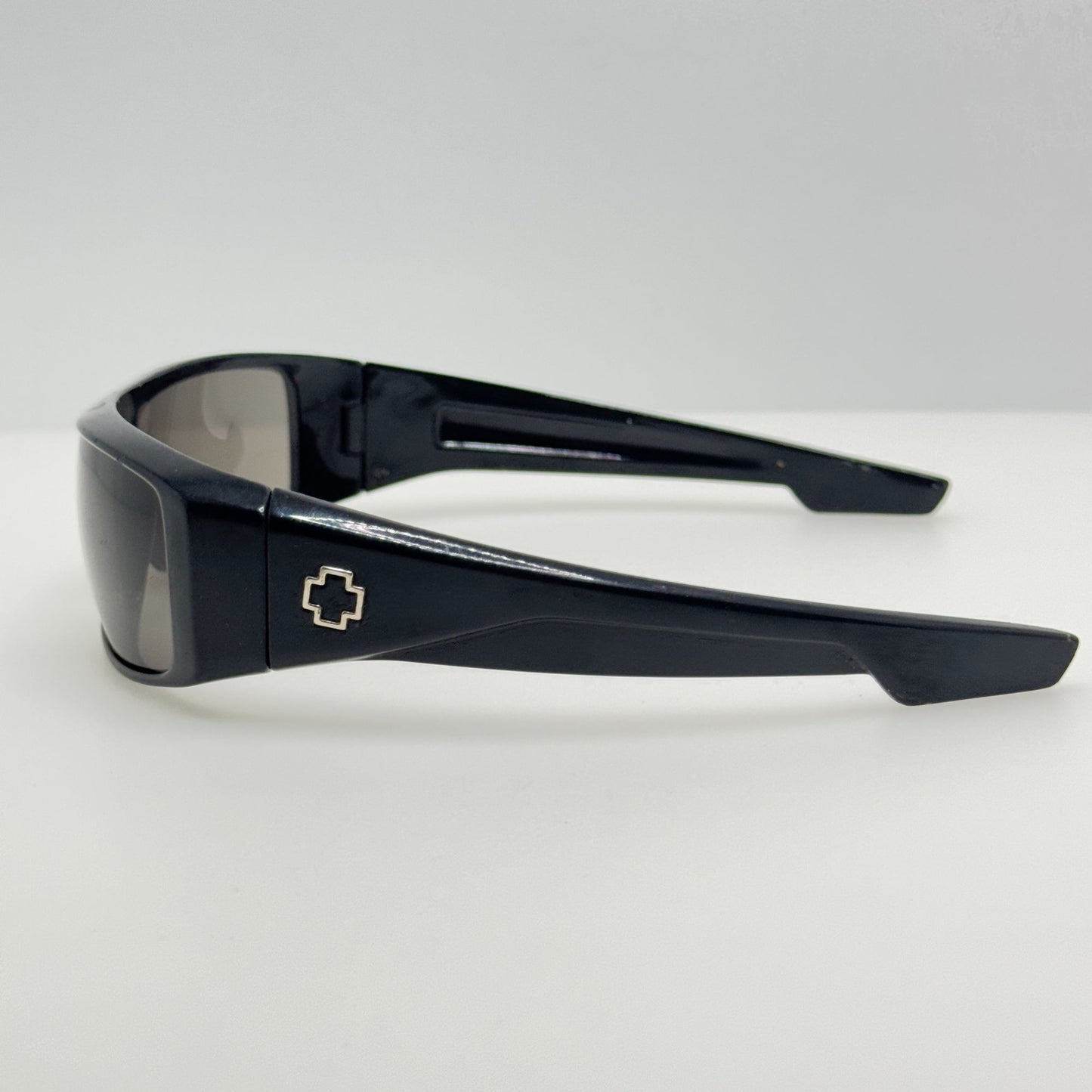 Spy Optics Sunglasses Logan Black Italy