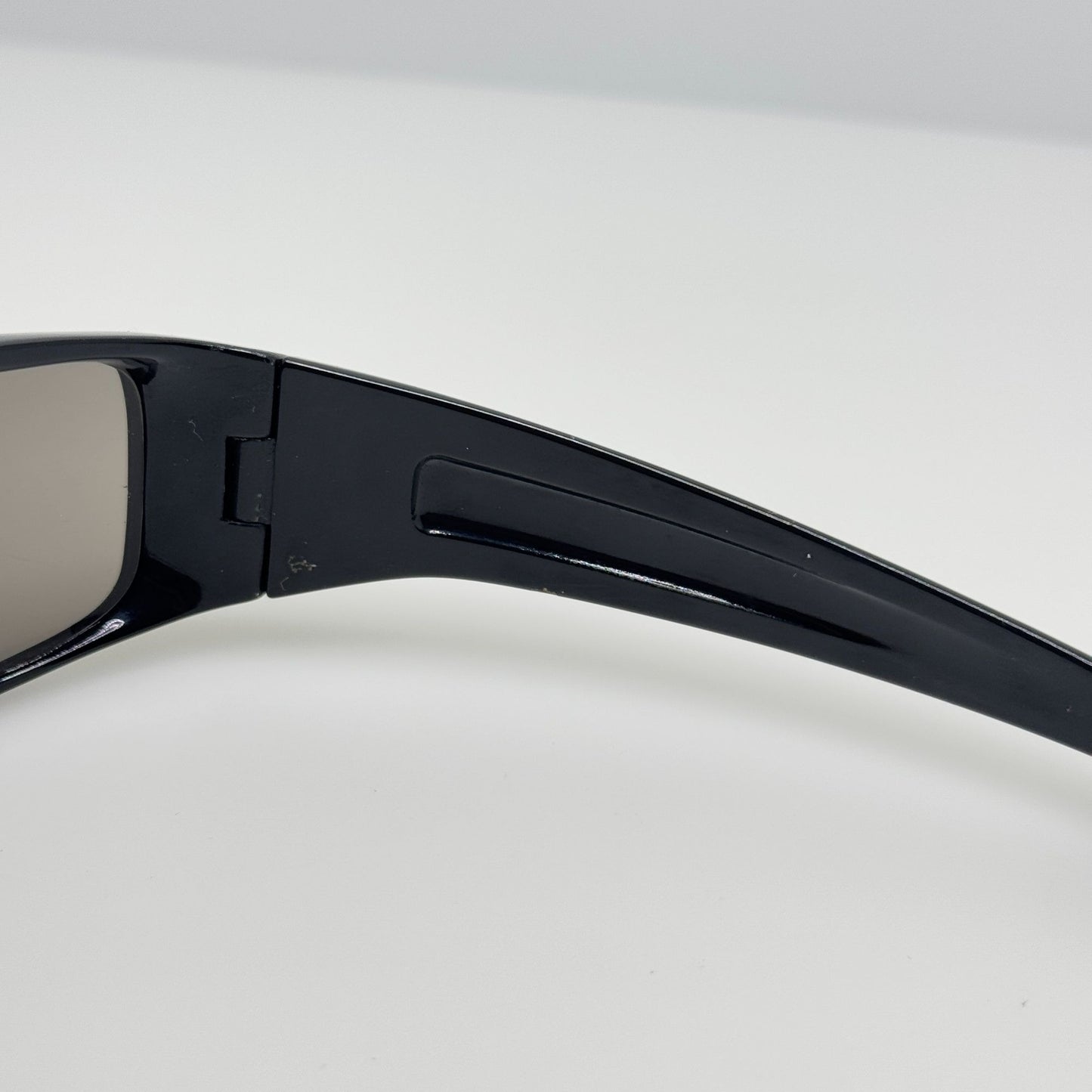 Spy Optics Sunglasses Logan Black Italy