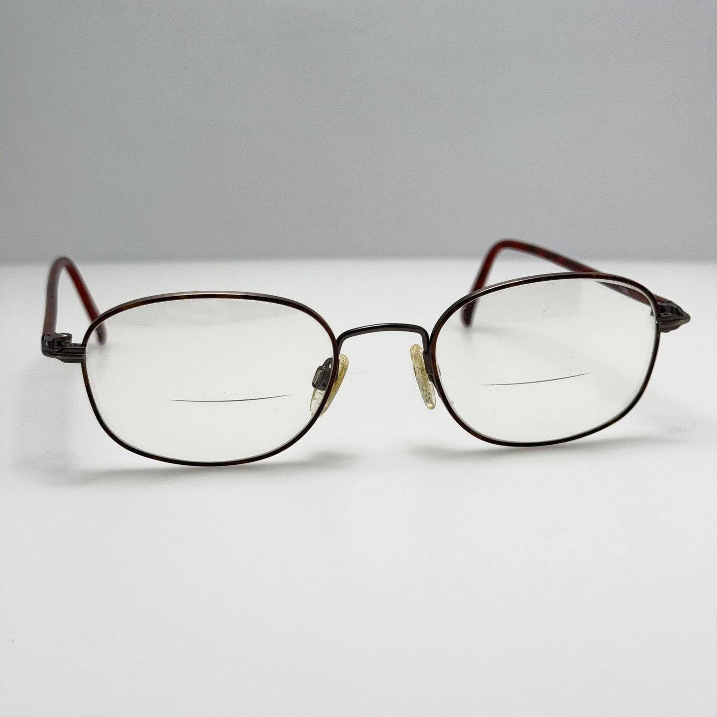 Tura Eyeglasses Eye Glasses Frames M715 Top Japan 51-20-140
