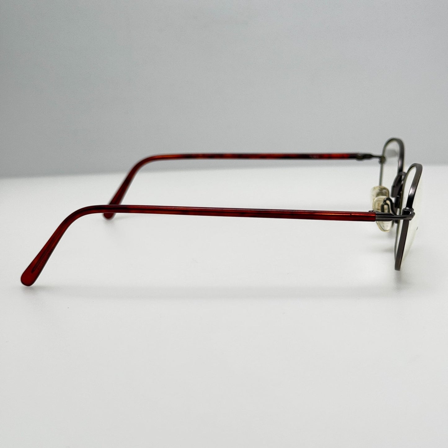 Tura Eyeglasses Eye Glasses Frames M715 Top Japan 51-20-140