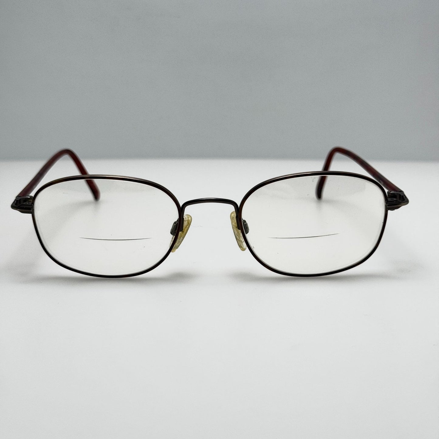 Tura Eyeglasses Eye Glasses Frames M715 Top Japan 51-20-140