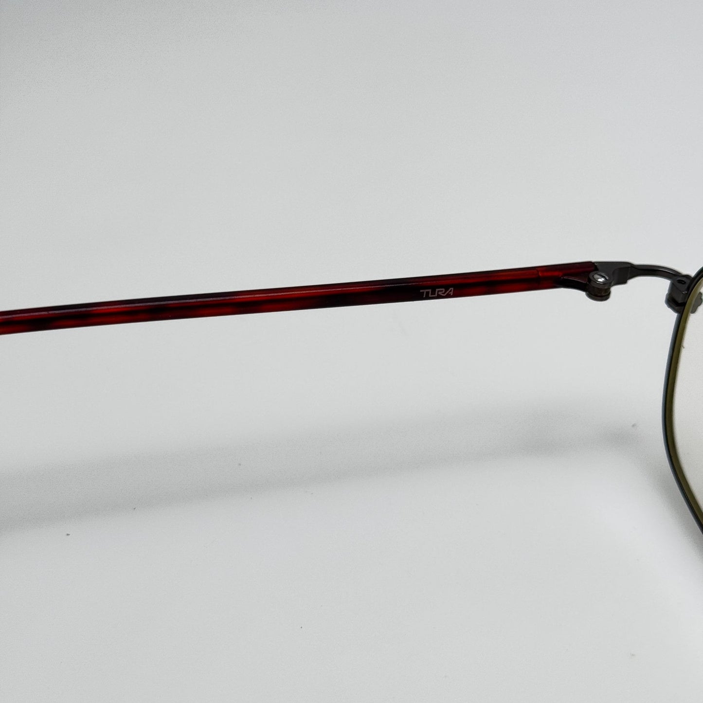 Tura Eyeglasses Eye Glasses Frames M715 Top Japan 51-20-140
