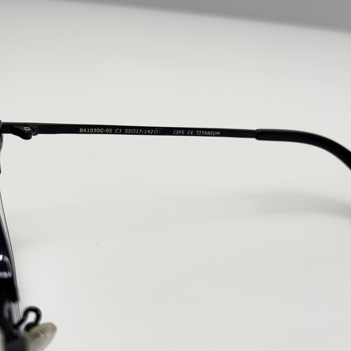 Owndays Eyeglasses Eye Glasses Frames BA1030G-0S C1 Based 55-17-142