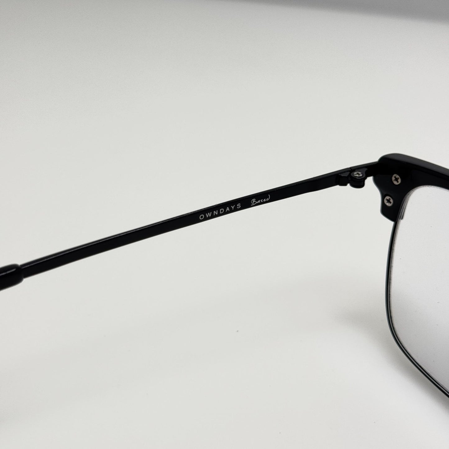 Owndays Eyeglasses Eye Glasses Frames BA1030G-0S C1 Based 55-17-142