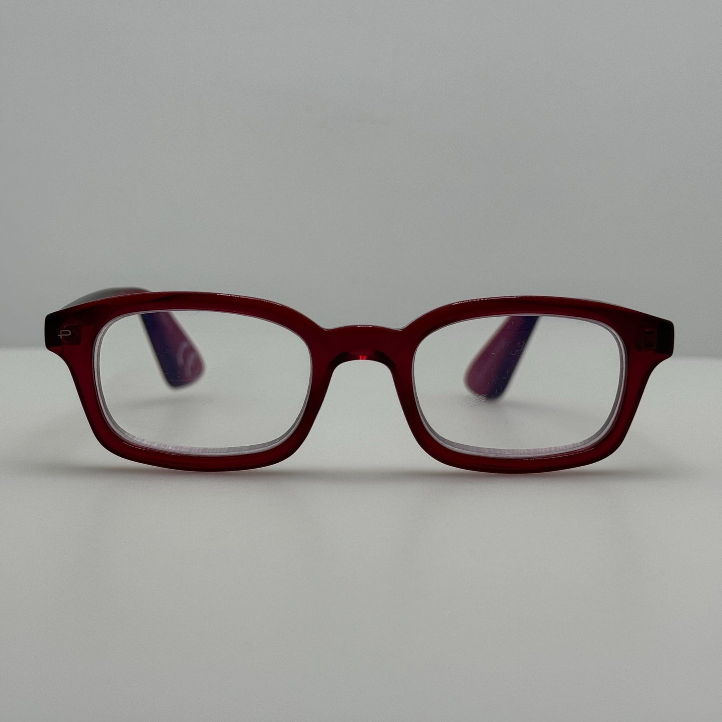 Prive Revaux Eyeglasses Eye Glasses Frames Arlo 788 Readers +3.50 49-20-141