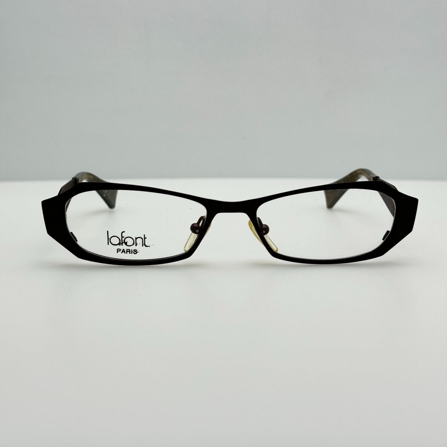 Jean Lafont Eyeglasses Eye Glasses Frames Escapade 500 France 49-17-135