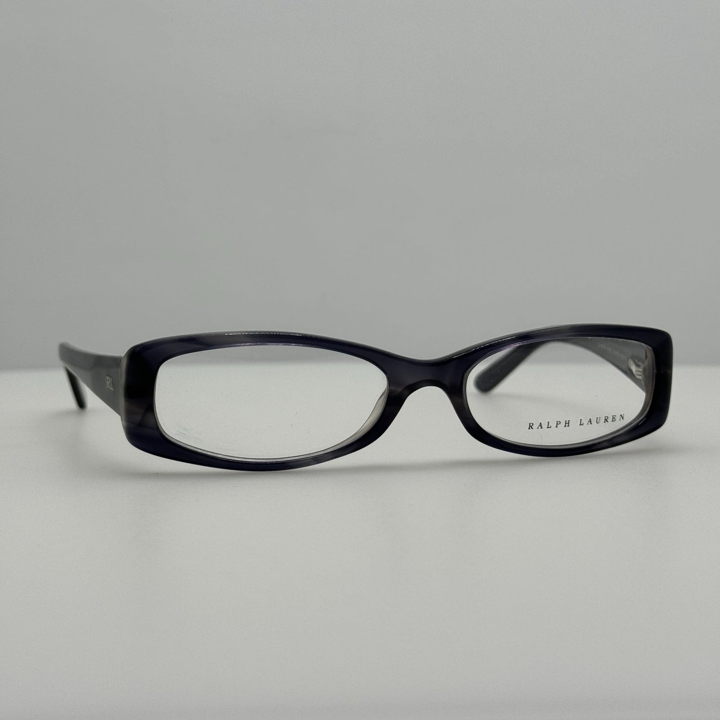 Ralph Lauren Eyeglasses Eye Glasses Frames 6019 5132 W/ Case 51-16-135