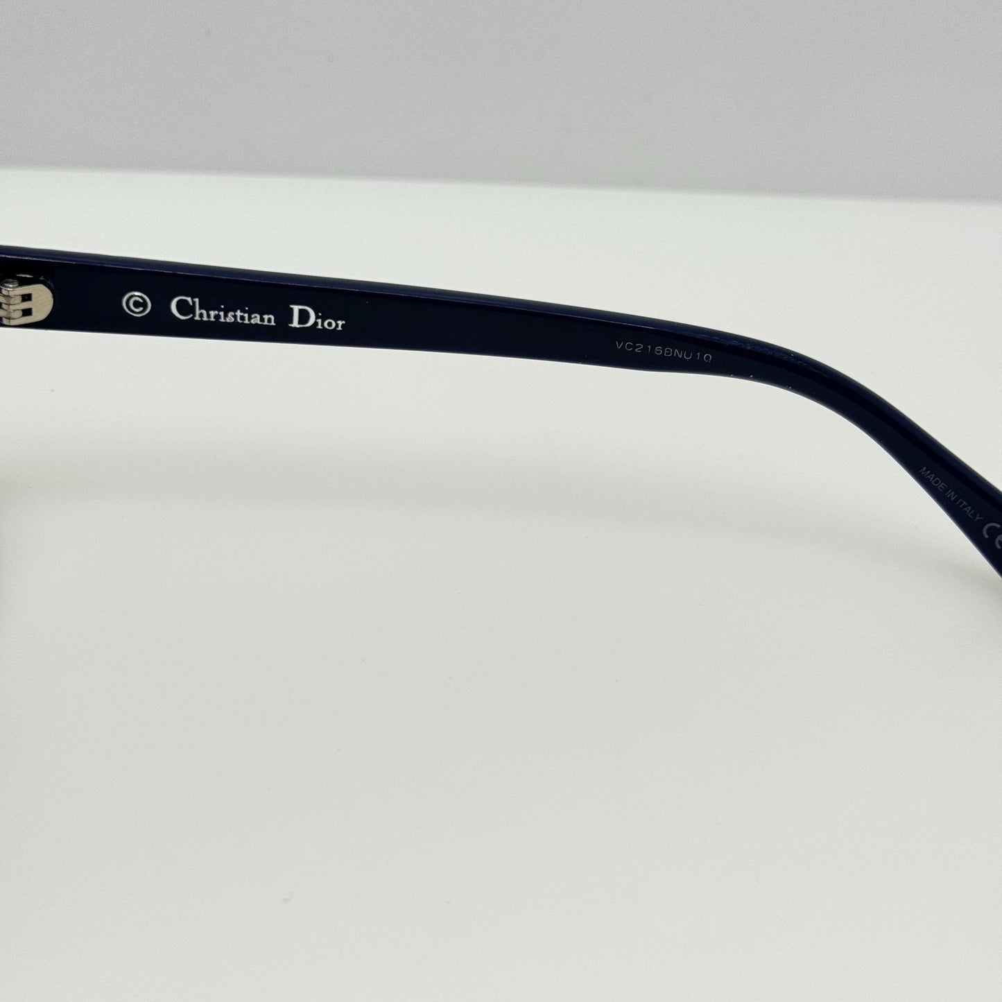 Christian Dior Eyeglasses Eye Glasses Frames Lady Dior LadydiorO2 PJP 53-15-145