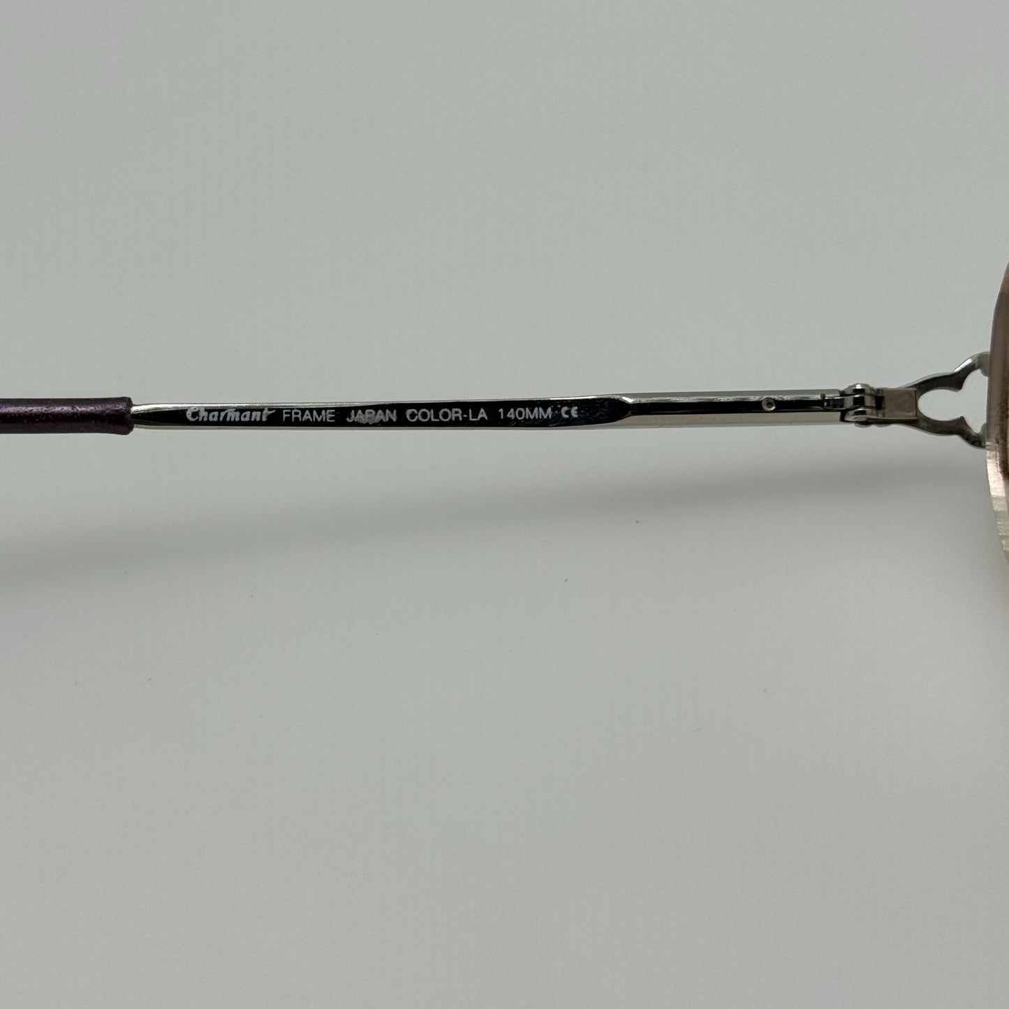 Charmant Eyeglasses Eye Glasses Frames CH8221 Color LA Japan 55-17-140