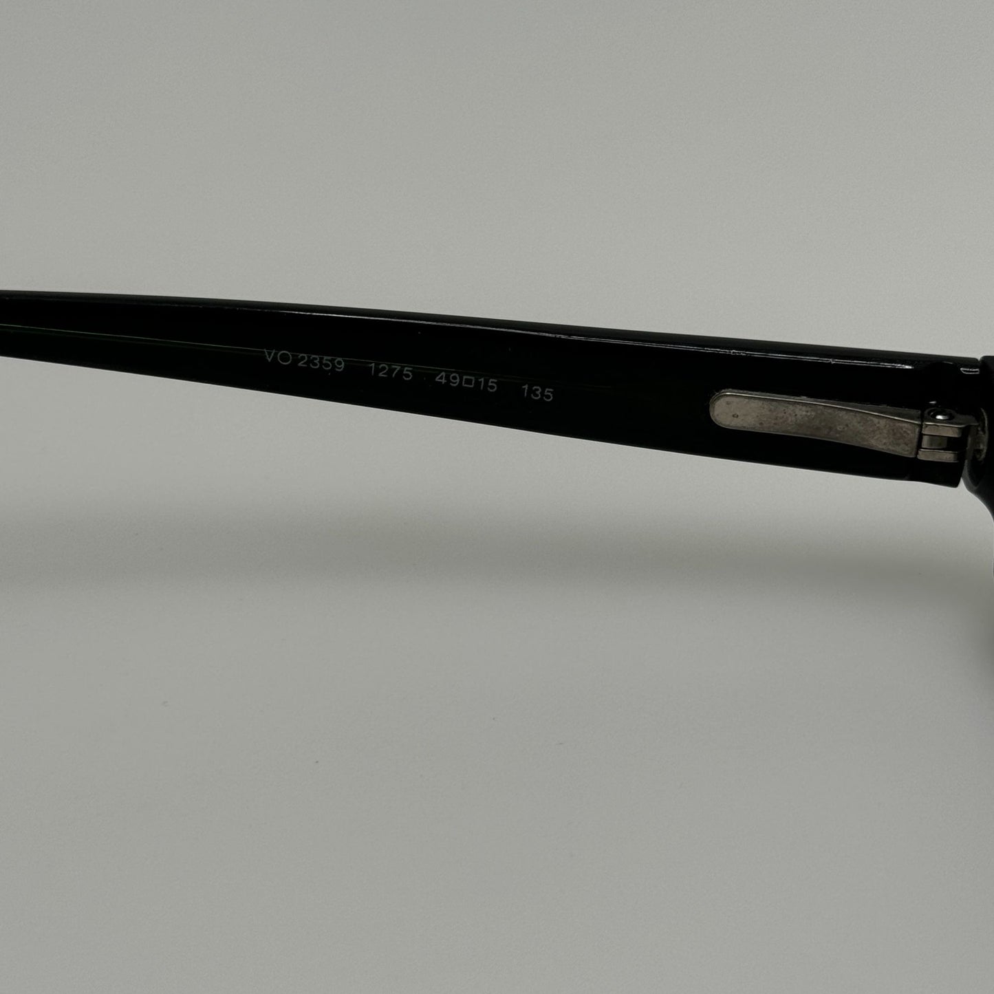 Vogue Eyeglasses Eye Glasses Frames VO 2359 1275 Italy 49-15-135