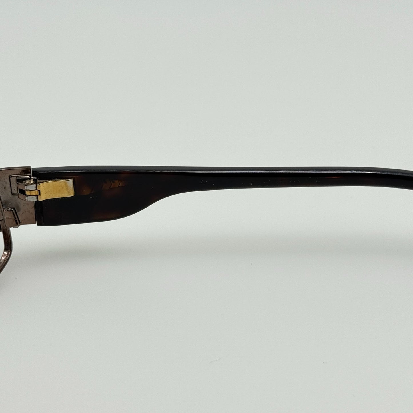 Gucci Eyeglasses Eye Glasses Frames GG 2843 N2G 53-15-135