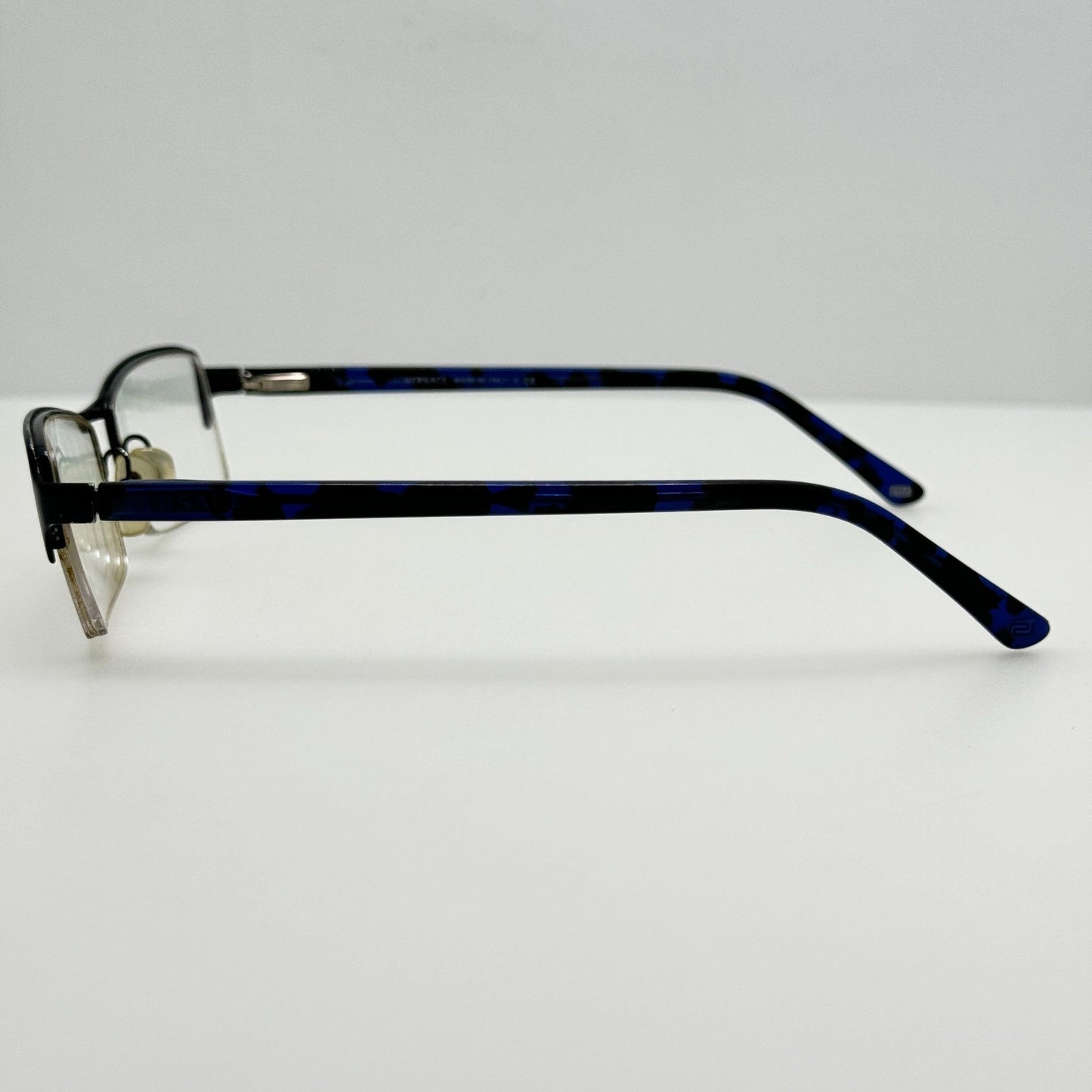 Versace Eyeglasses Eye Glasses Frames Mod 1197 1261 54-18-140