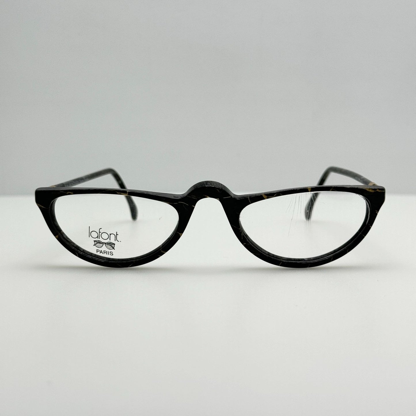 Jean Lafont Eyeglasses Eye Glasses Frames Script 415 France