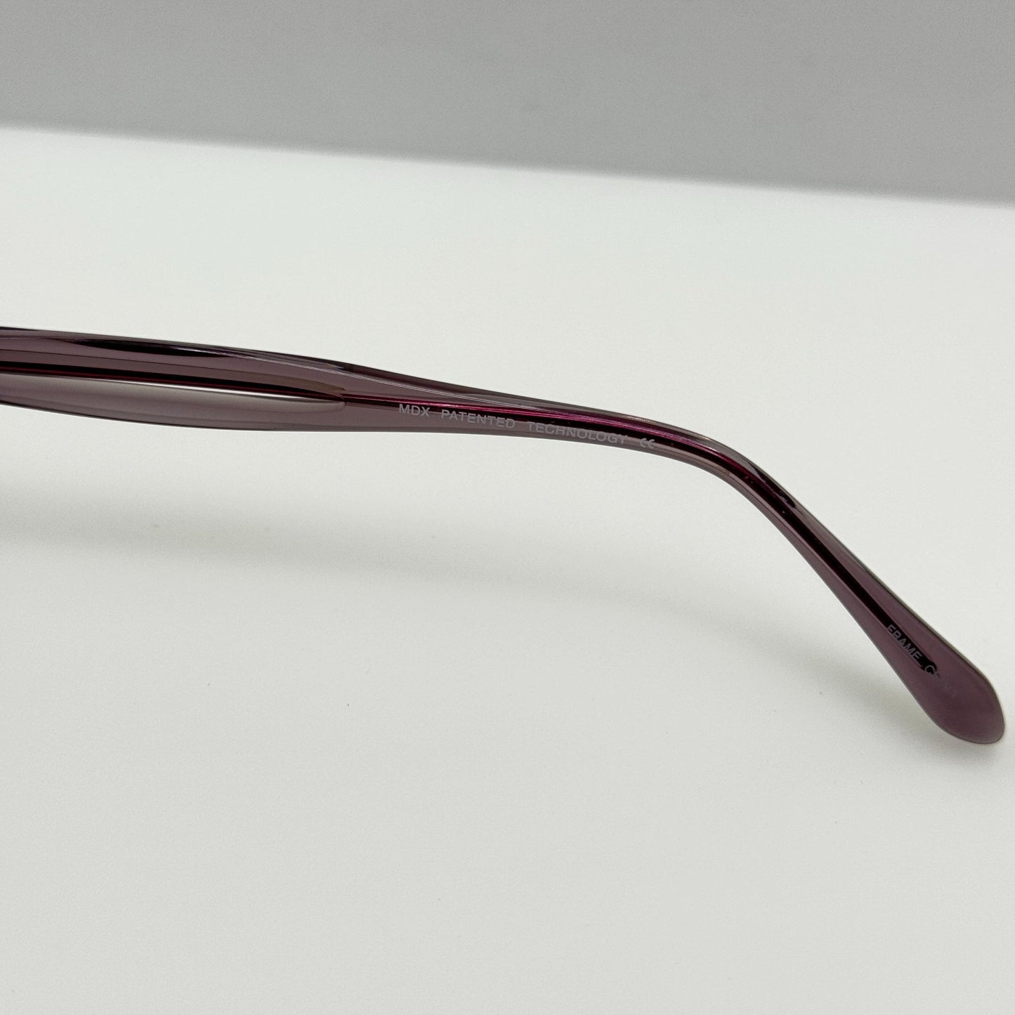 Manhattan Eyeglasses Eye Glasses Frames MDX S3262 080 53-17-135