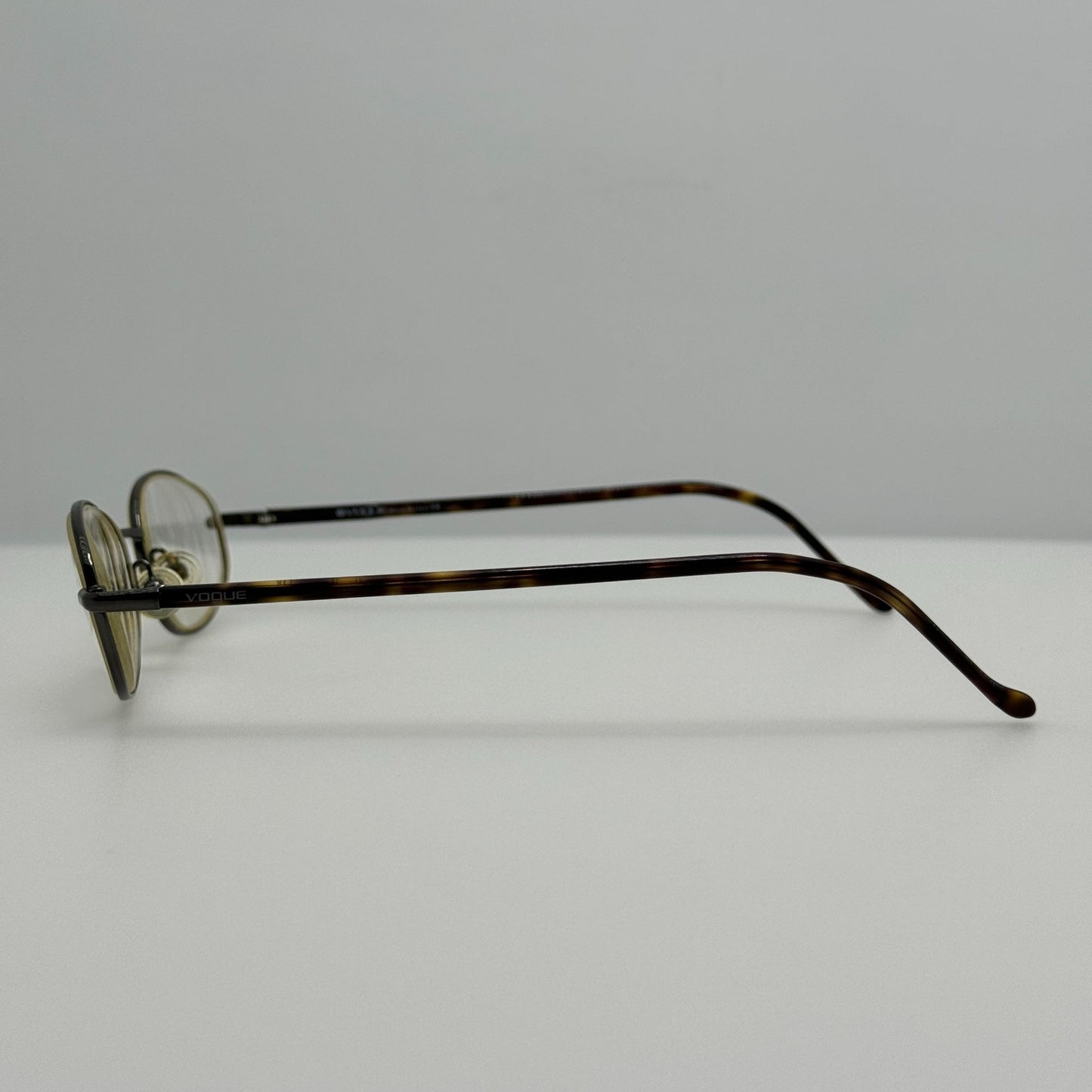 Vogue Eyeglasses Eye Glasses Frames VO 3245 Italy 48-19-135