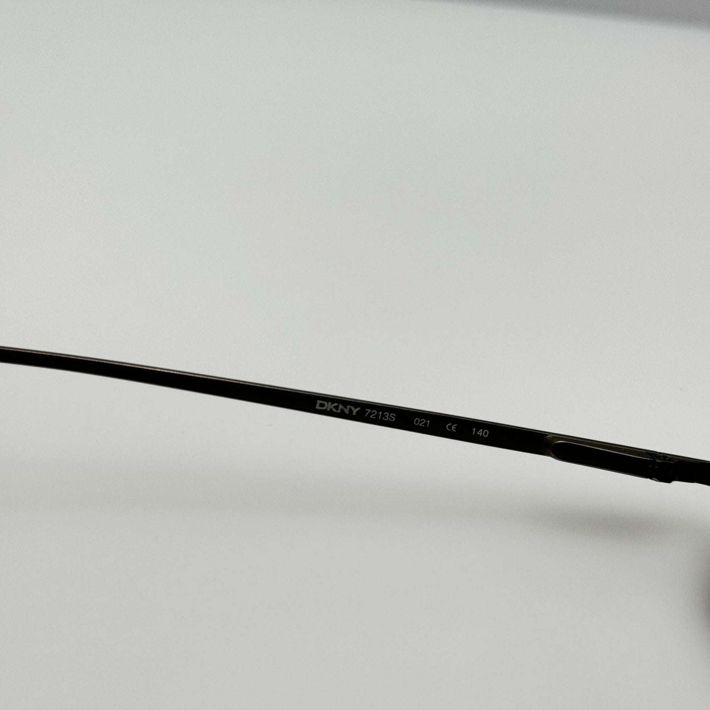 DKNY Eyeglasses Eye Glasses Frames 7213S 021 45-22-140