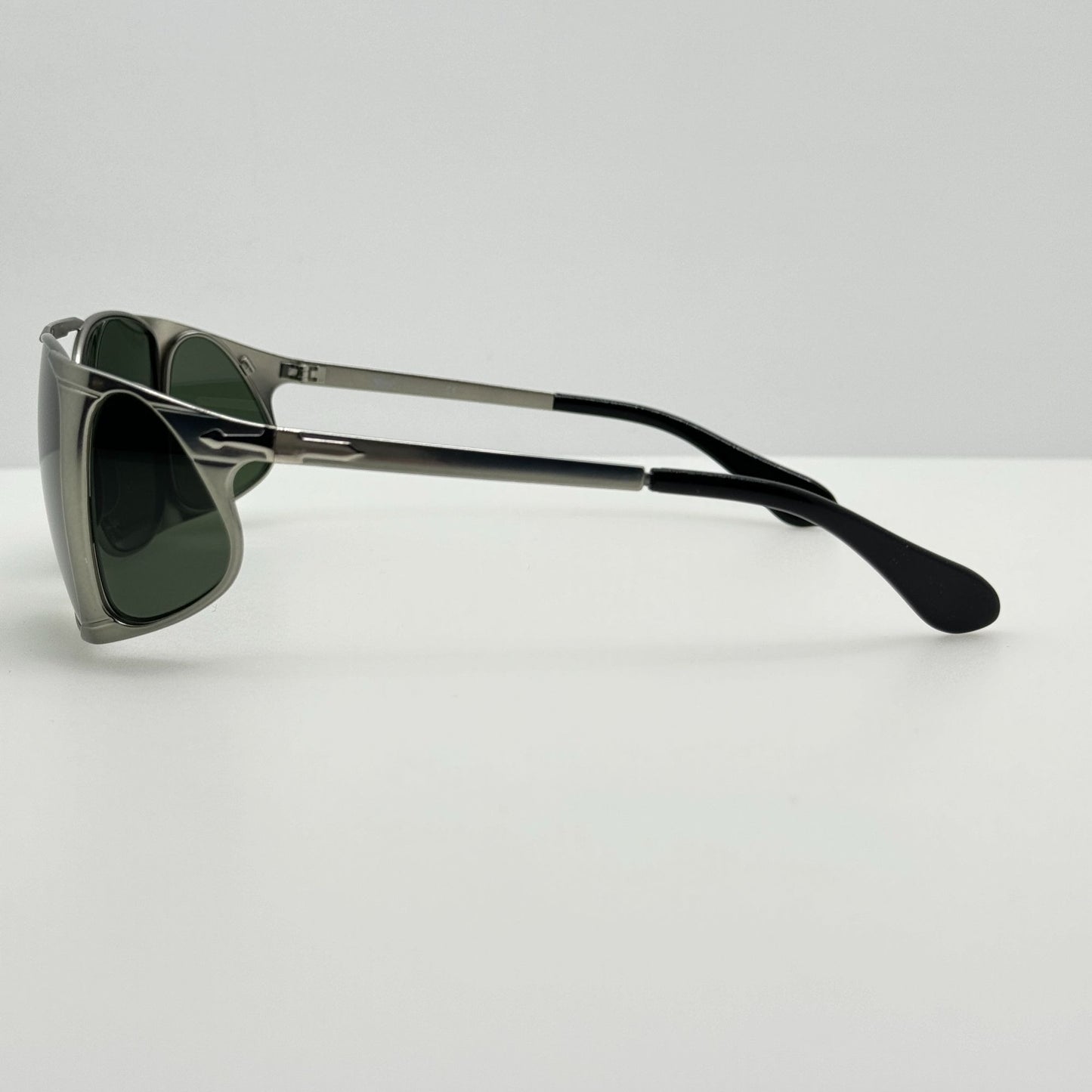 Persol Sunglasses 2435-S 1052/31 55-18-125 3N Italy