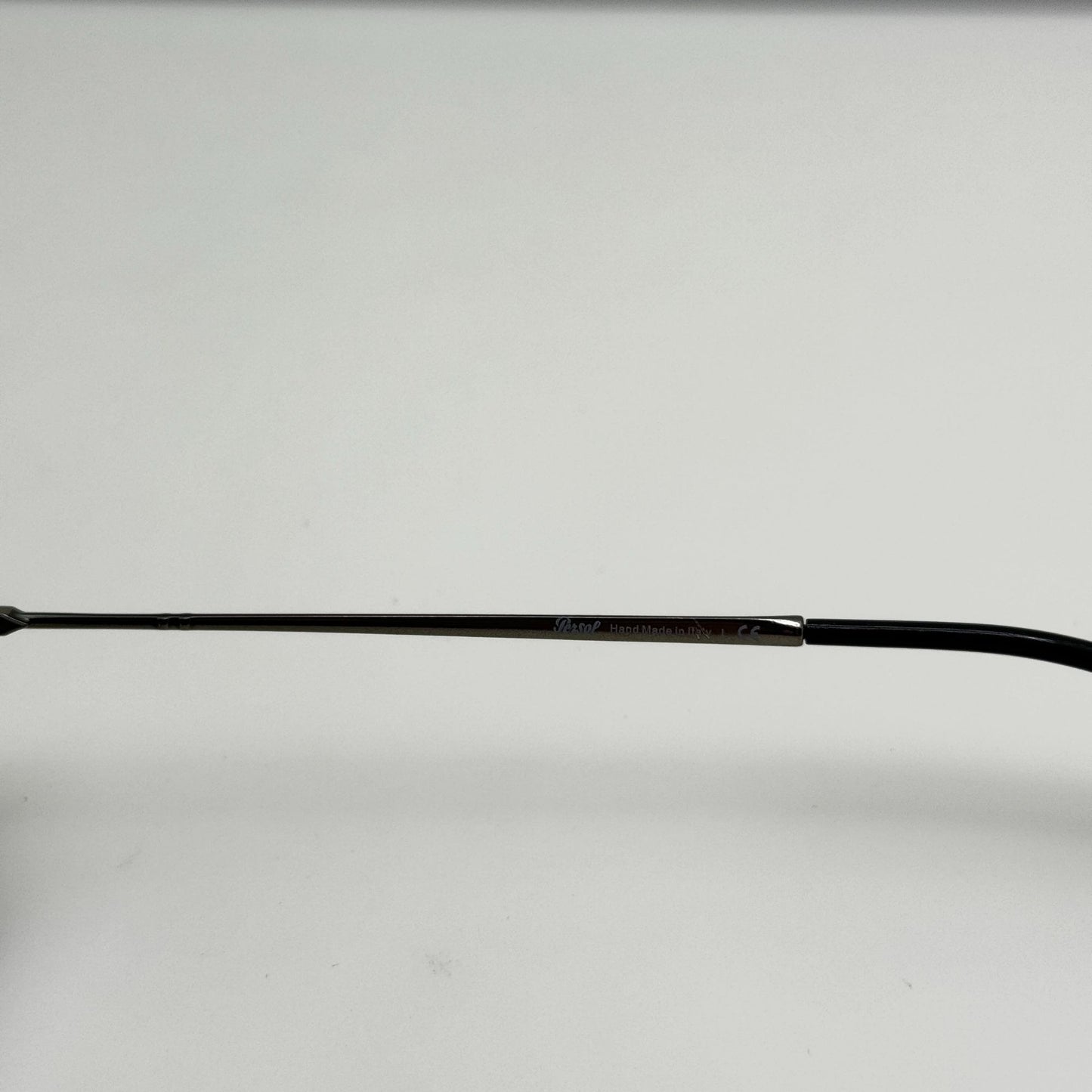Persol Eyeglasses Eye Glasses Frames 3044-V 95 52-21-140